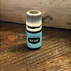 New Young Living Blue Tansy Essential Oil - 5 ml